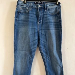 New no tags  hollister jeans